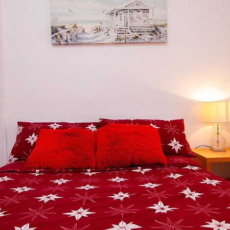 Whitland Apartment 利物浦 外观 照片