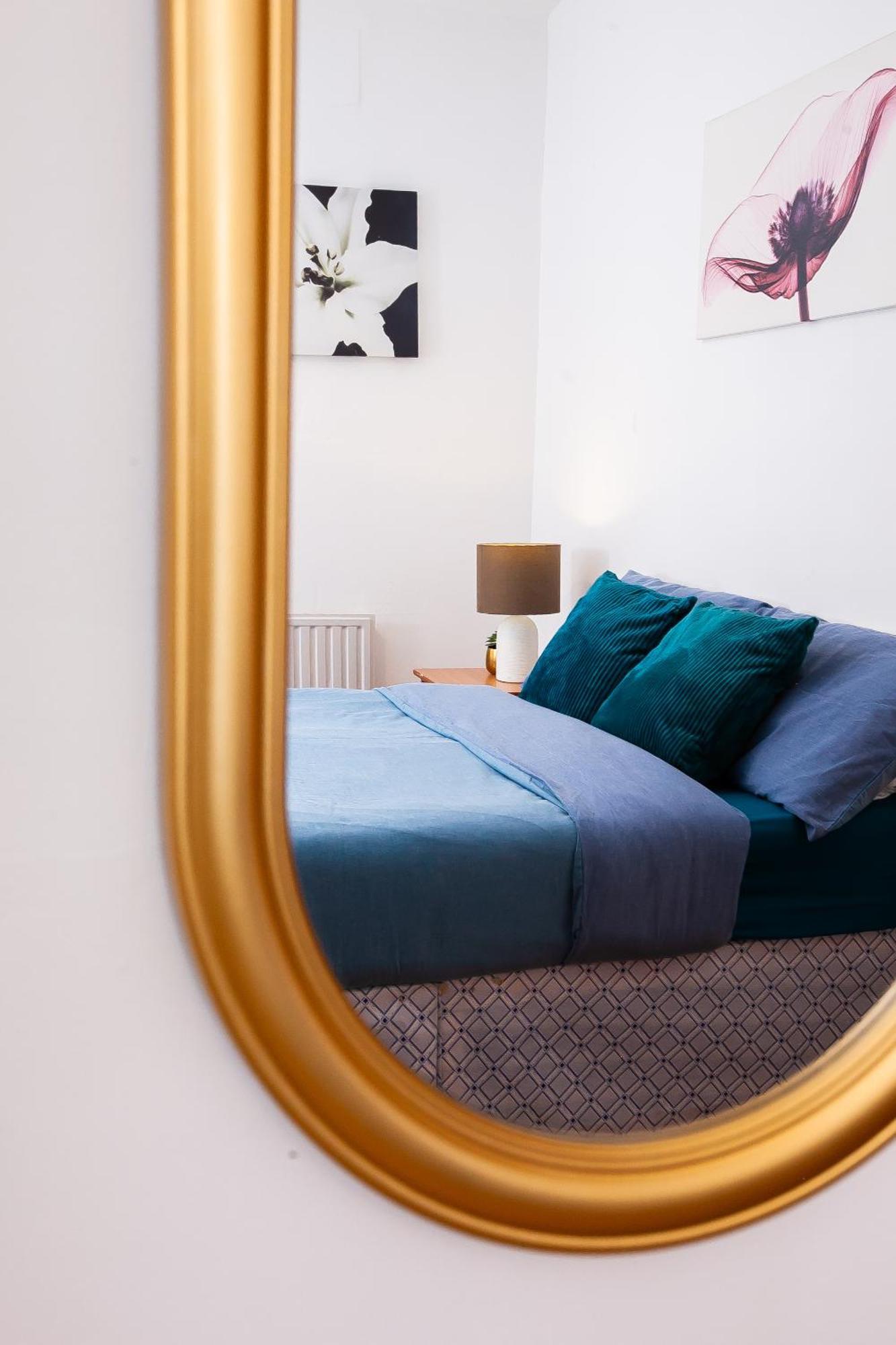 Whitland Apartment 利物浦 外观 照片